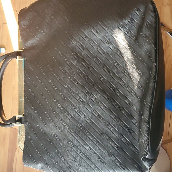 Betsey Johnson tote - Picture 3 of 3